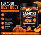 For Her Candy Creatine Gummies